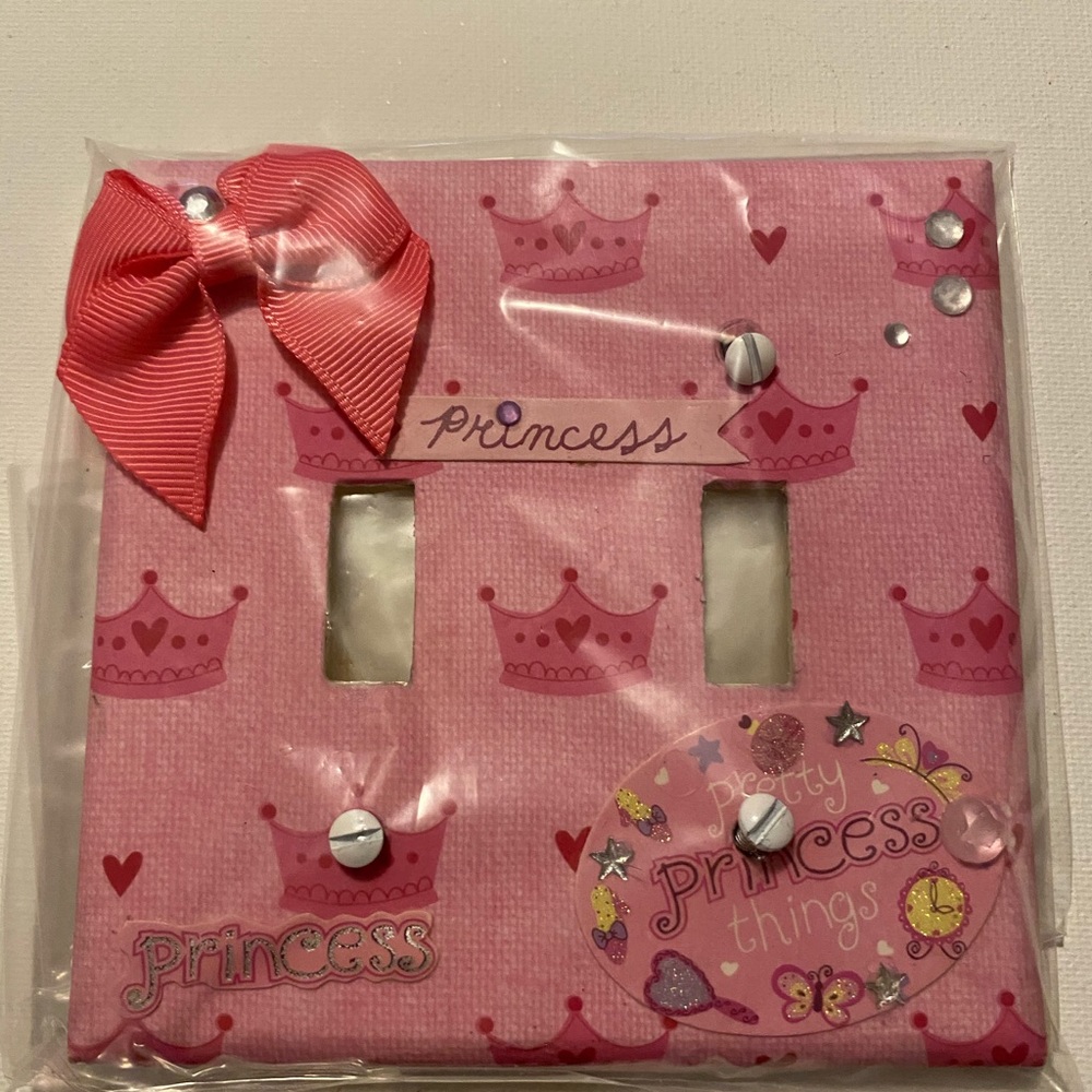 LIGHT SWITCH COVER